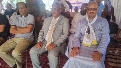 صورة كيفه / إنطلاق الأيام التحسيسية حول تثمين المناطق الرطبة القارية من تامورت بوكاري في بلدية أغورط