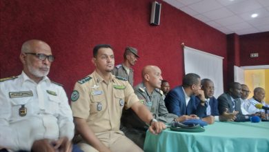 صورة كيفه/ مداخلة عمدة بلدية كورجل أمام وزير التنمية الحيوانية ( فيديو )