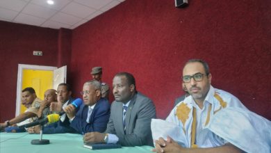 صورة كيفه/ وزير التنمية الحيوانية يزور بعض المصالح التابعة لقطاعه ويجتمع بالفاعلين فيه