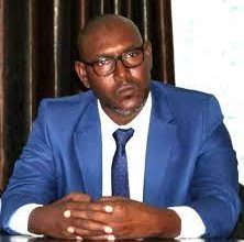 صورة زعيم مؤسسة المعارضة : تدخل الحكومة لمواجهة آثار الأمطار ظل دون المستوى المطلوب