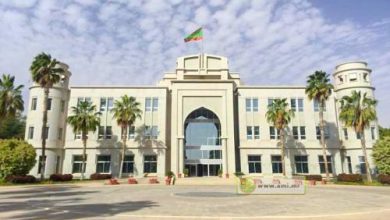 صورة تعجيل الإجتماع الأسبوعي للحكومة و إنعقاده اليوم الثلاثاء