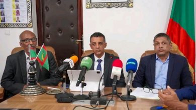 صورة وزارة الصحة تخلد اليوم العالمي للقضاء على النواسير الولادية 