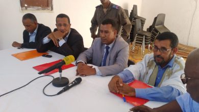 صورة كيفه/ إنطلاق ورشة تنظمها منظمة الأغذية والزراعة F A O حول أهمية الزكاة ودورها في التنمية