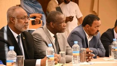 صورة الأمين العام لوزارة الصحة يشرف على تخرج 30 مشاركا في برنامج التدريب على علم الأوبئة الممول من طرف أمريكا 