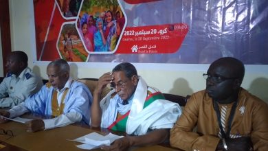 صورة كرو/ منظمة الرؤية العالمية WORLD VISION تنظم ورشة بمناسبة إختتام برامجها في المقاطعة