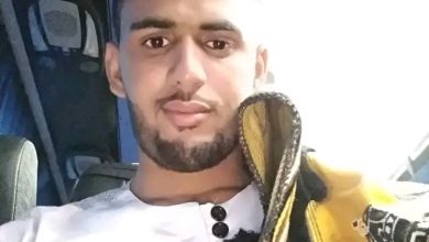 صورة كيفه / الصحفي و الأديب الشاب السالم ولد أكايه في رثاء المرحوم إدوم ولد سيد عايش