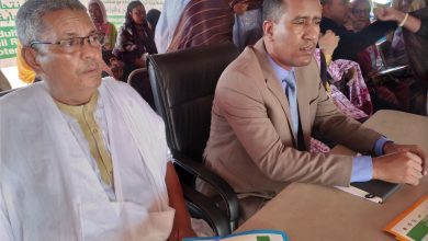 صورة كيفه/ معرض لمنتدى المنتجات المحلية تنظمه ” موريتانيا أولا ” بالتعاون مع جهة لعصابه