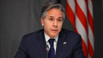 صورة وزارة الخارجية الأمريكية : الحكومة الموريتانية لاتستجيب لمعايير الشفافية المالية 