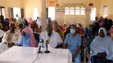 صورة بلدية الرياض تنظم يوما للكشف المجاني عن سرطان الثدي لدى النساء 