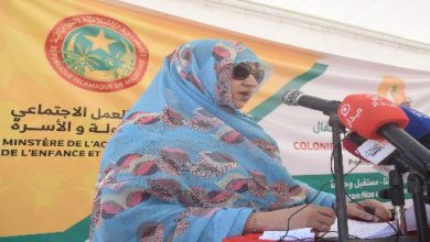 صورة وزارة العمل الإجتماعي و الطفولة و الأسرة تطلق رحلات استكشافية للأطفال