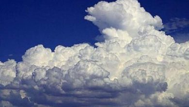 صورة توقعات الهيئة الوطنية للأرصاد الجوية اليوم و غدا  ( 23 و 24  سبتمبر  ) 