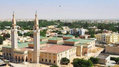 صورة لجنة مراقبة الأهلة  :  يوم غد الأربعاء فاتح شهر ربيع الأول لسنة 1444 هجرية