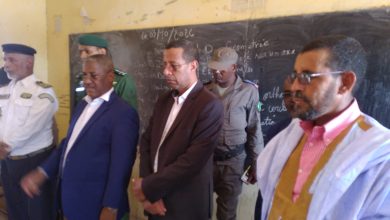 صورة كيفه/ إنطلاق السنة الدراسية وسط تذمر  من المدرسين و التلاميذ بسبب إرتفاع تكلفة النقل