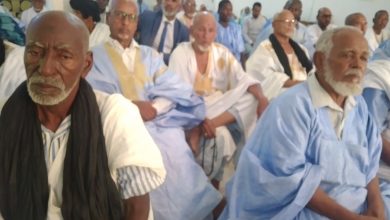 صورة كيفه/ السلطات الإدارية تطلق حملة تحسيسية لتجنب الحرائق