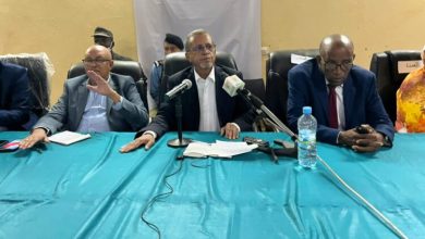 صورة وزارة الزراعة تعتزم تنظيم أيام تشاورية حول القطاع بمشاركة كل الفاعلين