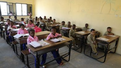 صورة تعليمات رئاسية تتعلق بمراجعة معايير الزي المدرسي الموحد