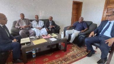 صورة جامعة العلوم الإسلامية تفتتح العام الدراسي الجديد 2022 – 2023 