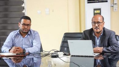 صورة وزارة الصحة تخطط لإطلاق حملة وطنية للتلقيح ضد فيروس كورونا 