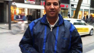 صورة الإطار الشاب محمد ولد حمود يعلن ترشحه لرئاسة المجلس الجهوي بإينشيري