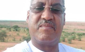 صورة   شهادة في حق والي ترارزة الجديد السيد محمد ولد أحمد مولود  . بقلم العمدة / محمدن ولد محمدي 