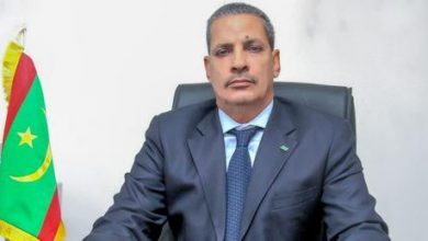 صورة ولد بناهي يشارك في أعمال القمة العربية لريادة الأعمال بالمملكة الأردنية 