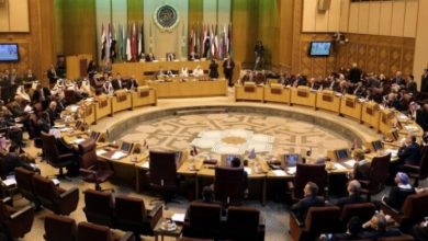 صورة إنطلاق إجتماعات وزراء الخارجية العرب بالجزائر العاصمة 