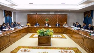 صورة مجلس الوزراء يعقد إجتماعه الأسبوعي اليوم الخميس