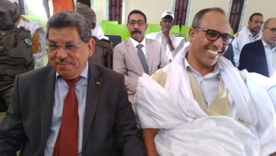 صورة كيفه/ إنطلاقة الأسبوع الوطني للثقافة والشباب والرياضة المدرسية على مستوى ولاية لعصابه