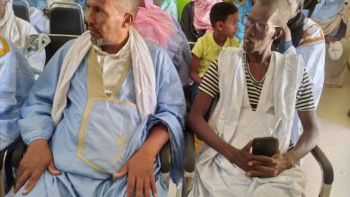 صورة كيفه / تواصل فعاليات الأسبوع الوطني للثقافة والشباب والرياضة المدرسية لليوم الرابع على التوالي