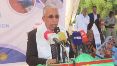 صورة وزارة الصحة تطلق المرحلة الثانية من الحملة الثامنة للتلقيح ضد فيروس كورونا