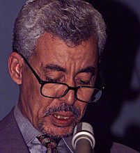 صورة اللجنة الوطنية المستقلة للإنتخابات تنتخب الداه ولد عبد الجليل رئيسا لها