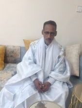 صورة كيفه /  ولد بيان يعلن نيته الترشح لمنصب عمدة البلدية  ( بيان )