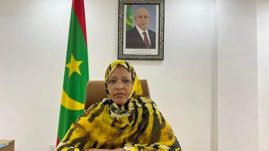 صورة مفوضة الأمن الغذائي تتوجه إلى إيطاليا في زيارة عمل 