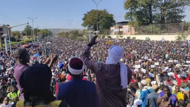 صورة توقيف  6  أشخاص في مالي بتهمة الإساءة للدين الإسلامي 