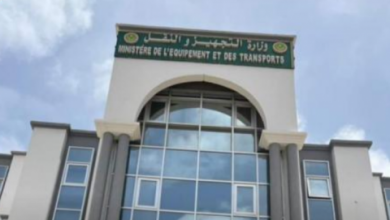 صورة وزارة النقل تفتتح أربع دورات متزامنة لامتحانات رخص السياقة 