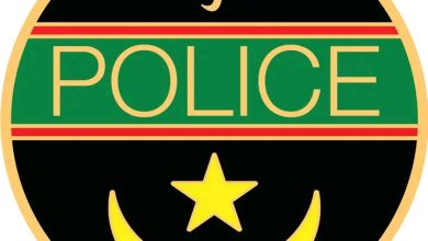 صورة الشرطة توقف منفذي عملية السطو التي تعرض لها محل صيرفة بنواكشوط نهاية اكتوبر الماضي