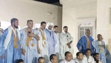 صورة الطينطان /  مجموعة ” لعيايطه ” تعلن توحيد كلمتها في وجه الاستحقاقات الانتخابية المقبلة