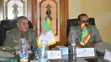 صورة إفتتاح الدورة الثالثة والعشرين لخبراء الإشارة