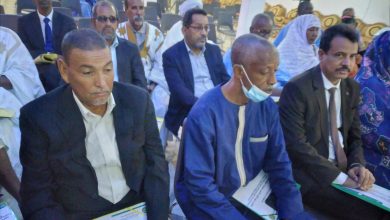 صورة كيفه / وزير التجارة يشرف على إنطلاق أعمال ملتقى حول الآلية الأنسب لمراقبة سوق المواد الغذائية ( تقرير مصور)