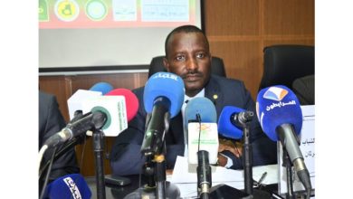 صورة   وزير الثقافة  :  الدولة ماضية في خدمة اللغة العربية و تعزيز مكانتها 