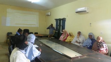 صورة المشروع الجهوي لدعم النظام الرعوي في الساحل PRAPS  ينظم ورشة بمدينة لعيون