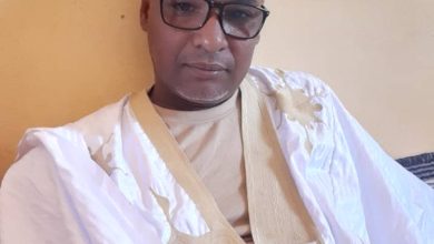 صورة تكانت/ دعم شعبي لمسعى الحكومة إعتماد مدينة تيشيت عاصمة للثقافة العربية لسنة 2023