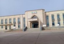 صورة كيفه  /  مقابلة مع مدير مركز استطباب كيفه الدكتور الفاك ولد أحمد باب