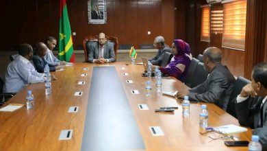 صورة وزارة التنمية الحيوانية تطلق عملية تفكير معمق حول السياسة المتبعة في مجال التحسين الوراثي