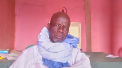 صورة كيفه / جماعة الخير رقم  ( 2 ) تجتمع بحي القديمة وتنتخب مكتبا من رئيس و 6 أعضاء ( اسماء ) 