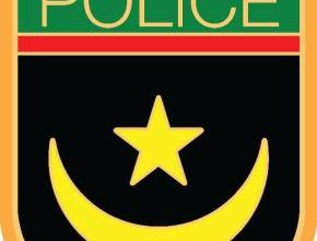 صورة المدير الجهوي للأمن  بولاية لعصابه يستفيد من حقه في التقاعد رفقة عدد من ضباط الشرطة الوطنية