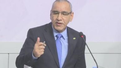 صورة إنطلاق الإحصاء الإداري ذي الطابع الانتخابي يوم 27  من  الشهر الجاري 