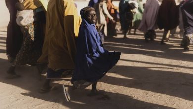 صورة بوركينا فاسو/ استمرار البحث عن 50 امرأة تم إختطافهن في شمال البلاد