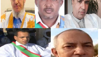 صورة كيفه/  إستطلاع  لآراء المواطنين في مقاطعة كيفه حول أداء المنتخبين المحليين