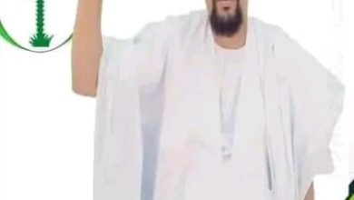 صورة كيفه/ ناشط سياسي من بلدية لكران ضمن التشكلة الجديدة لمجلس شورى حزب ” تواصل “